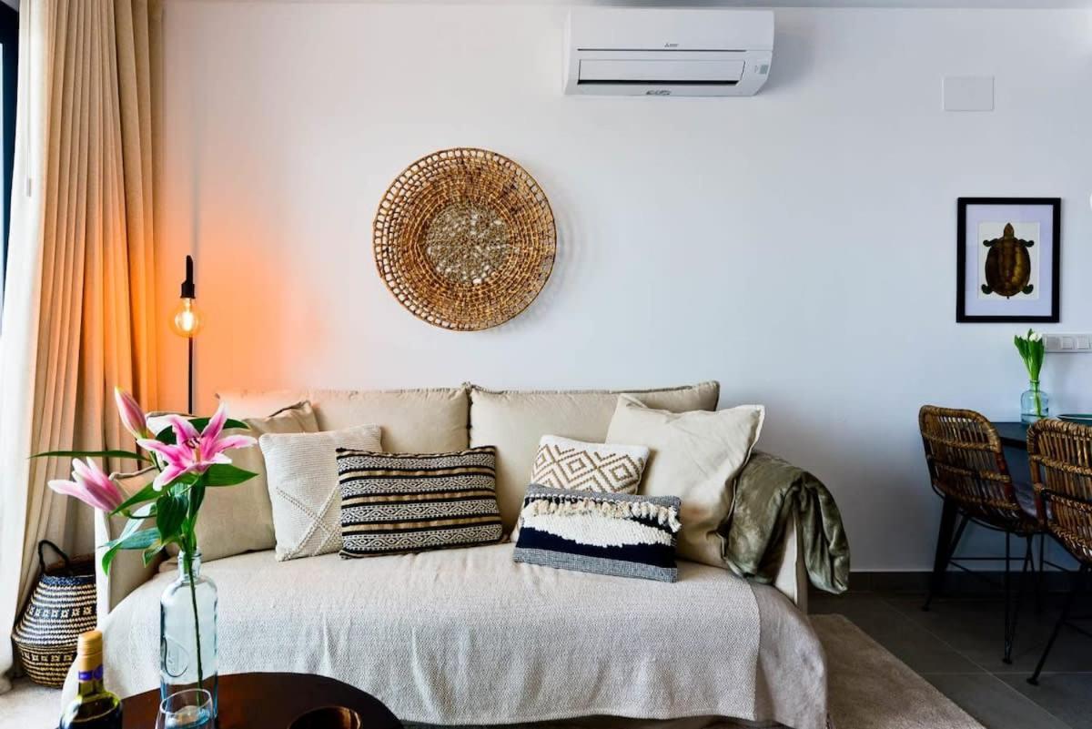 Casa Grace Apartment Nerja Exterior photo