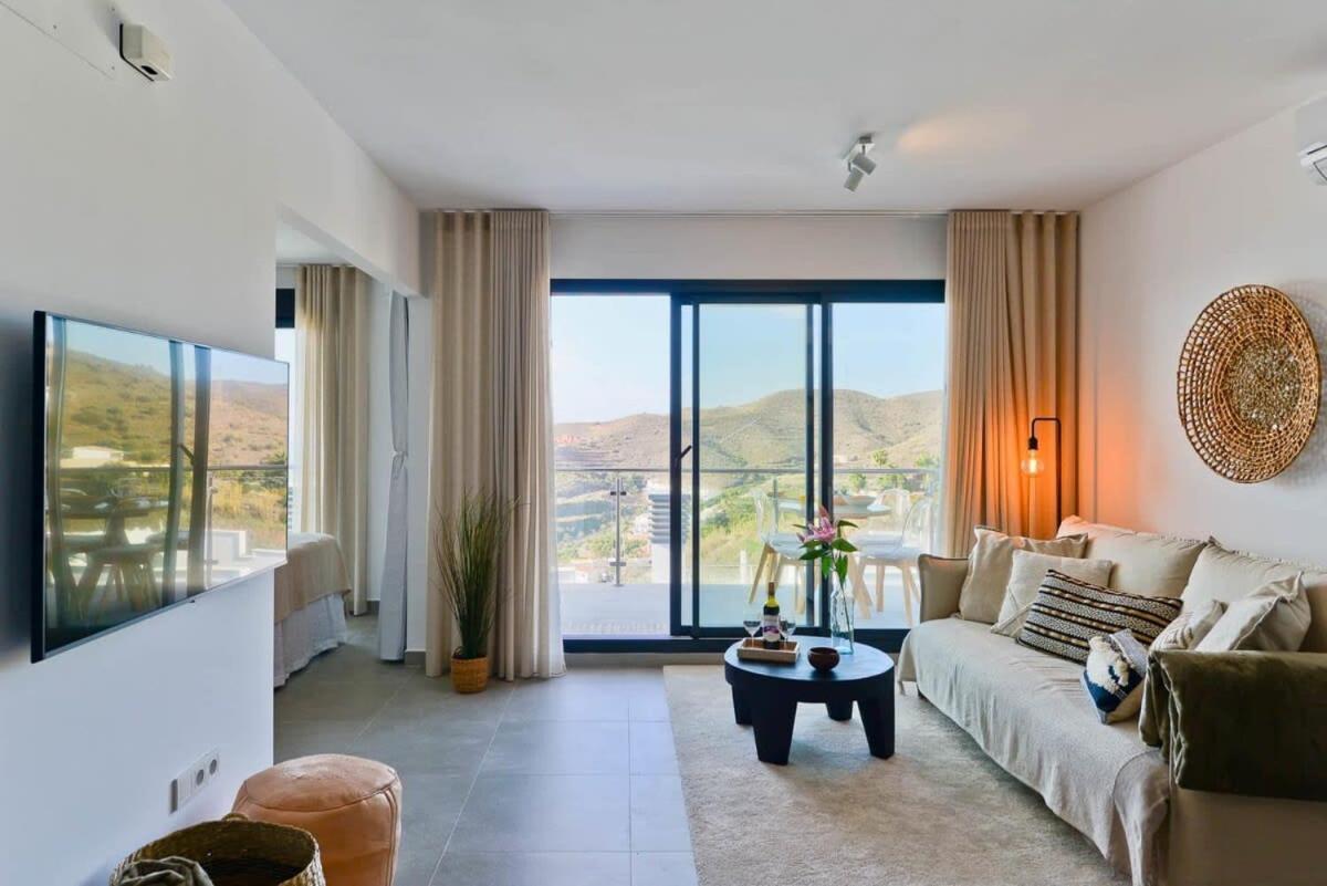 Casa Grace Apartment Nerja Exterior photo